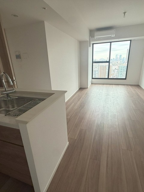 居室・リビング　※写真は同タイプ住戸です。