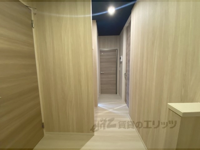 その他部屋・スペース　廊下