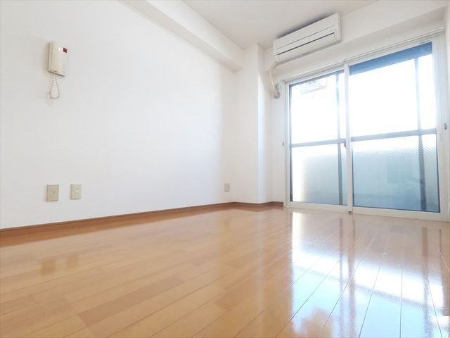 その他部屋・スペース　1人暮らしには十分な広さです