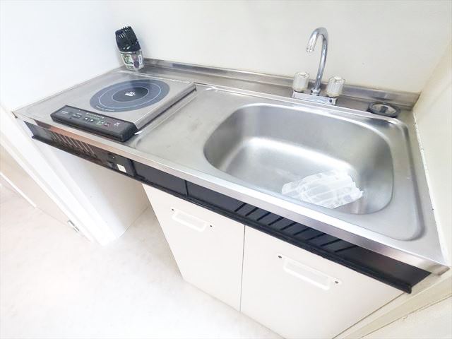 キッチン　IHキッチン