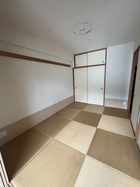 その他部屋・スペース　和室