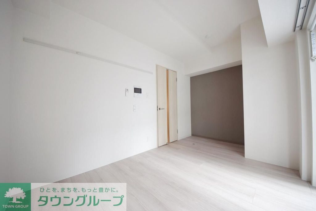 居室・リビング　リビング/居室