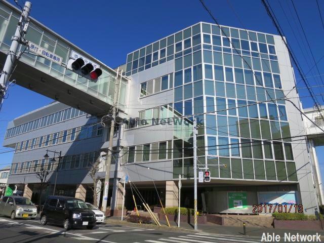 病院　社会医療法人社団さつき会袖ヶ浦さつき台病院（病院）まで1596m