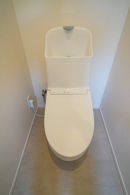 トイレ　トイレ※別部屋参考写真