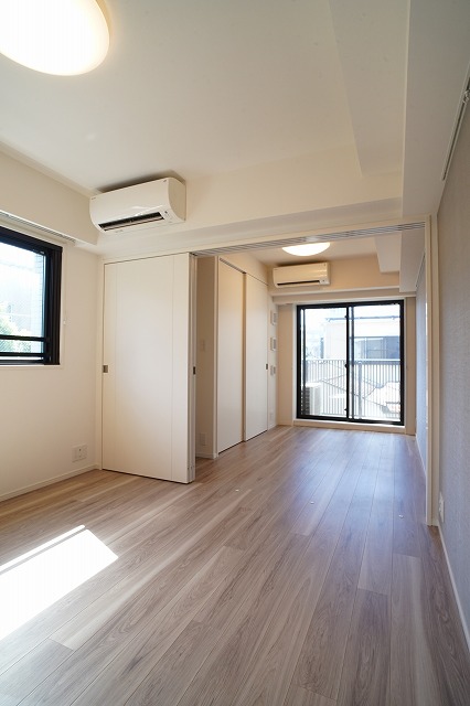 居室・リビング　居室※別部屋参考写真