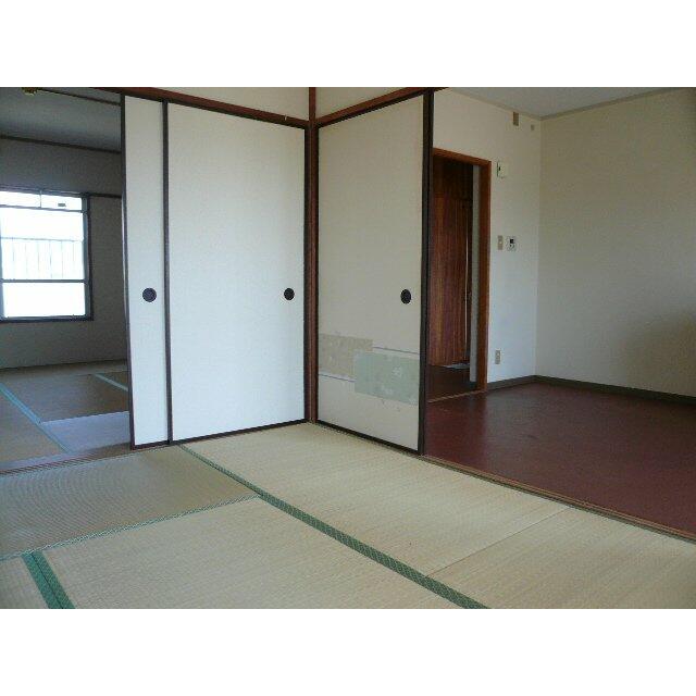 その他部屋・スペース　他室参照