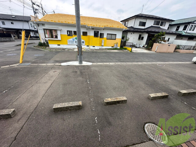 その他共有部分　駐輪場その他