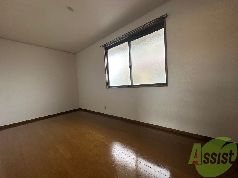 その他部屋・スペース　日当たりも良く、広々としたお部屋でゆったり休めます。