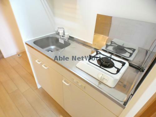 キッチン　A・citu日の出