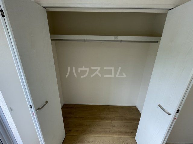 Anecis久後崎の内装写真