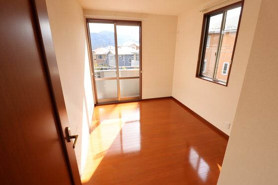 その他　※別部屋の写真です