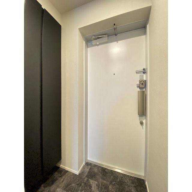 玄関　☆広々とした玄関☆