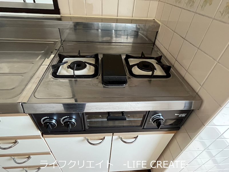 その他　写真は601号室