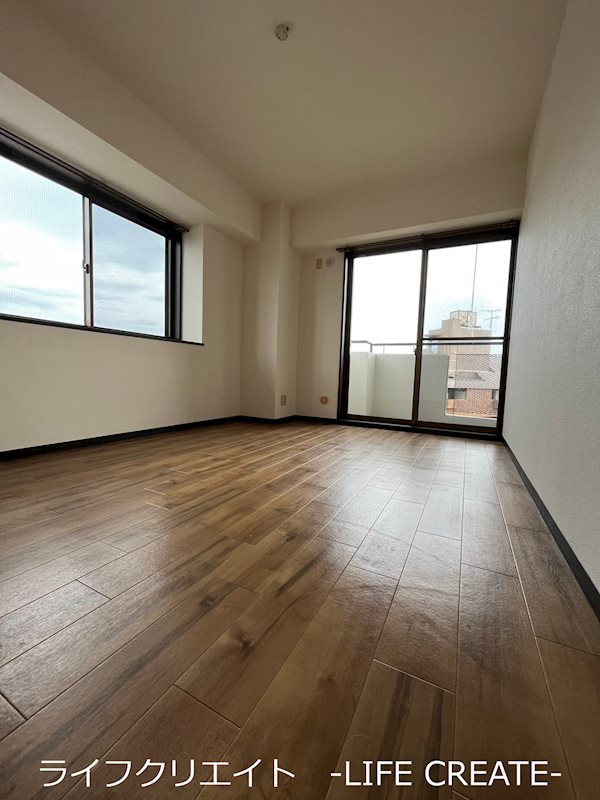 その他部屋・スペース　写真は601号室