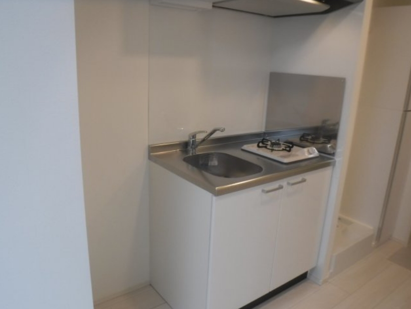 キッチン　使いやすいキッチン！