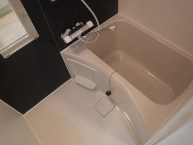 バス・シャワールーム　清潔な浴室！