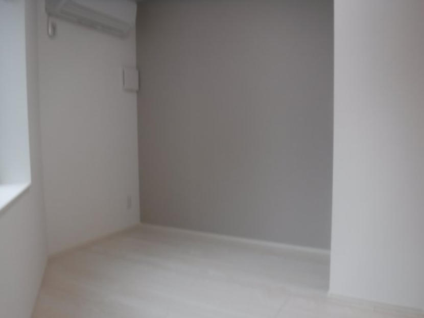 居室・リビング　きれいなリビング！