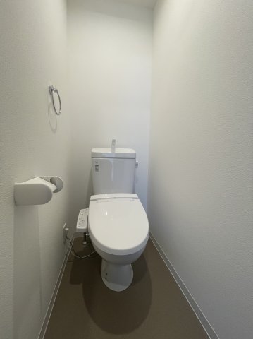 トイレ　※参考写真