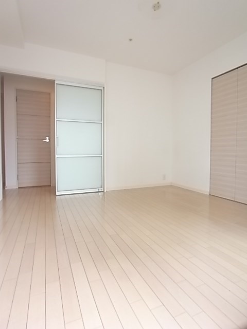 居室・リビング　ゆったりとした居間です