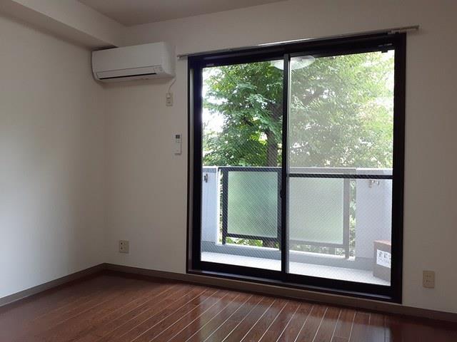 居室・リビング　洋室5.8帖