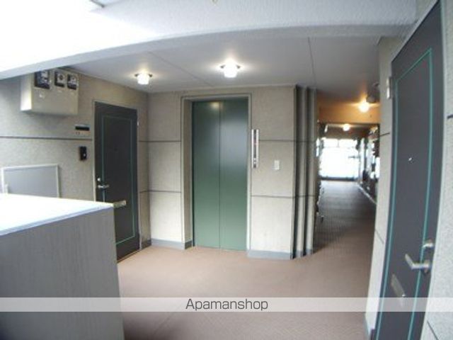 ロビー　ロビー