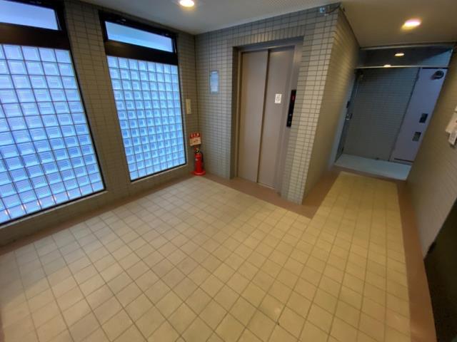 ロビー