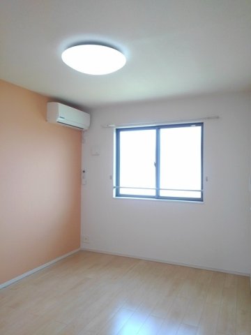 その他部屋・スペース　明るい室内です