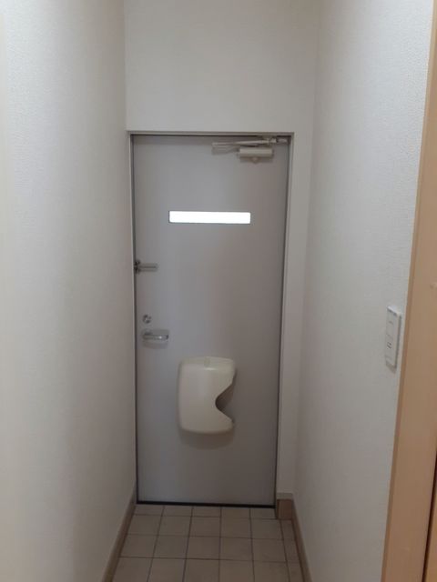 玄関　追加画像5(玄関)