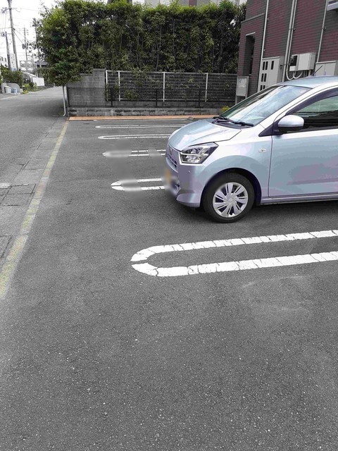 駐車場　追加画像10(駐車場)