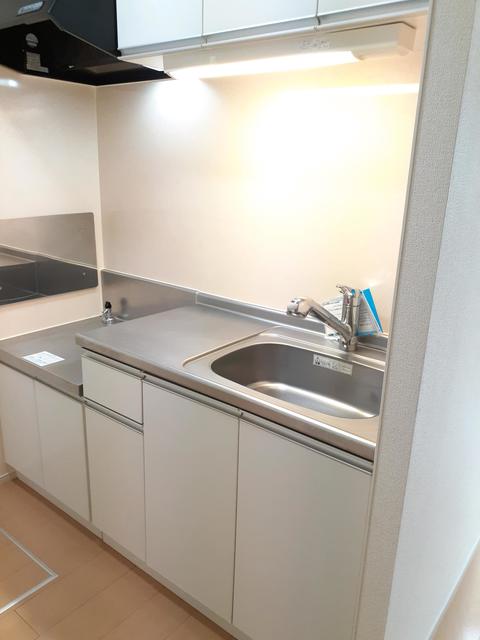 キッチン　追加画像1(キッチン)
