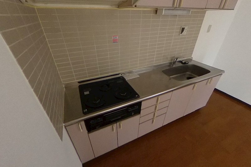 キッチン　別室参照