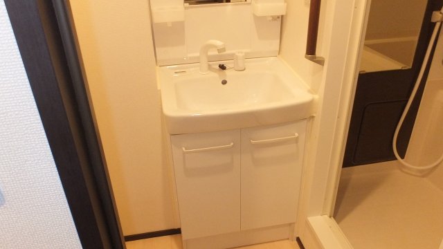 その他部屋・スペース　中はこのようになっています