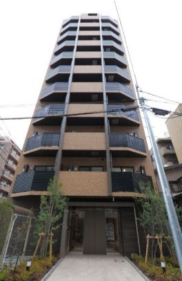 建物外観　☆外観☆