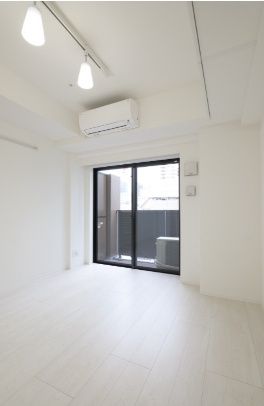 居室・リビング　☆明るい洋室☆