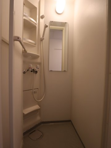 バス・シャワールーム　同仕様写真