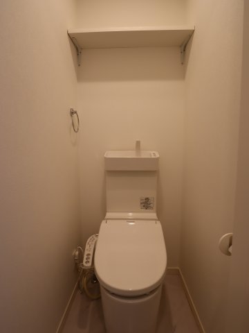 トイレ　同仕様写真