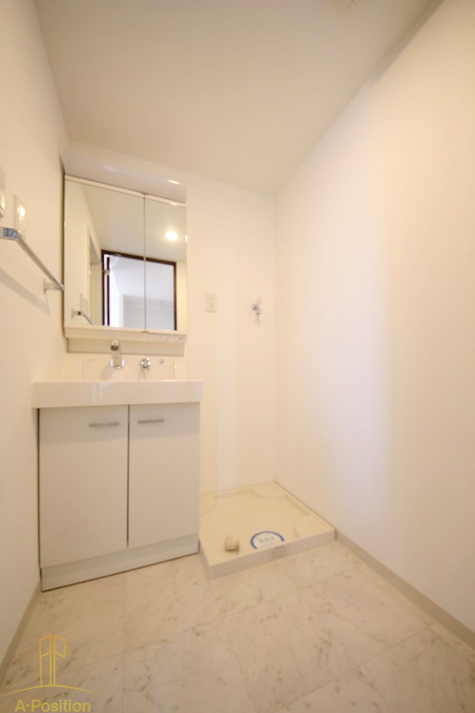 バス・シャワールーム　プロシード大阪WESTアドリア