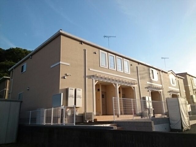 建物外観　詳細はタウンハウジング蘇我店まで！043-221-3600