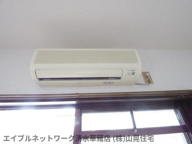 その他設備　同イメージ