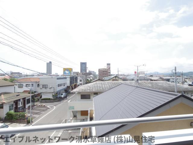 眺望　同イメージ