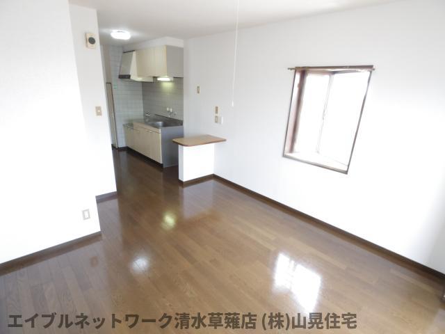 居室・リビング　同イメージ