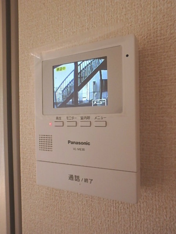 セキュリティ　図面と現状に相違がある場合には現状を優先