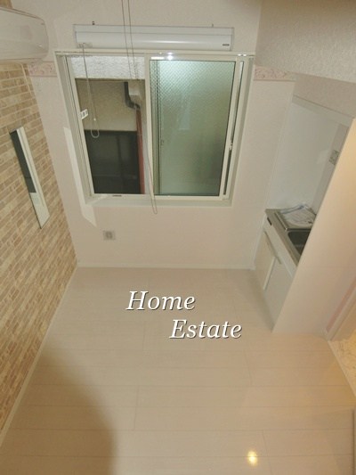 居室・リビング　同仕様