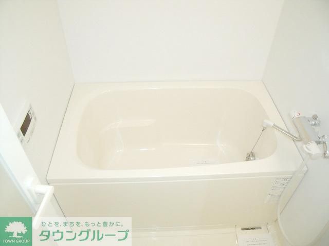 バス・シャワールーム　お問合せはタウンハウジングまで！※現地待合わせ相談可能