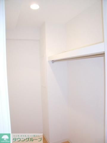 収納　お問合せはタウンハウジングまで！※現地待合わせ相談可能