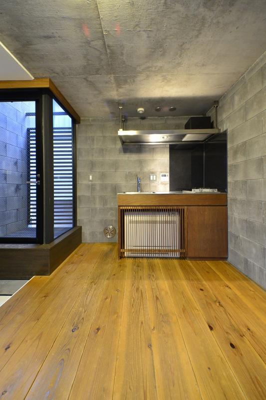 居室・リビング　居室、リビング