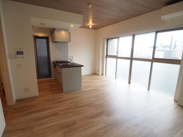 居室・リビング　おしゃれなリビングです