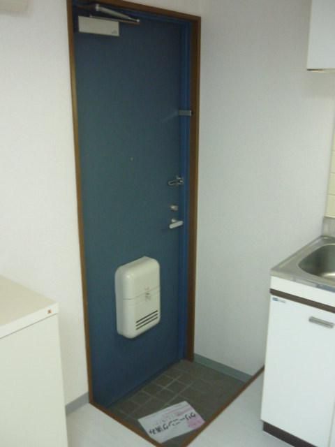 玄関　★★下駄箱つ★★