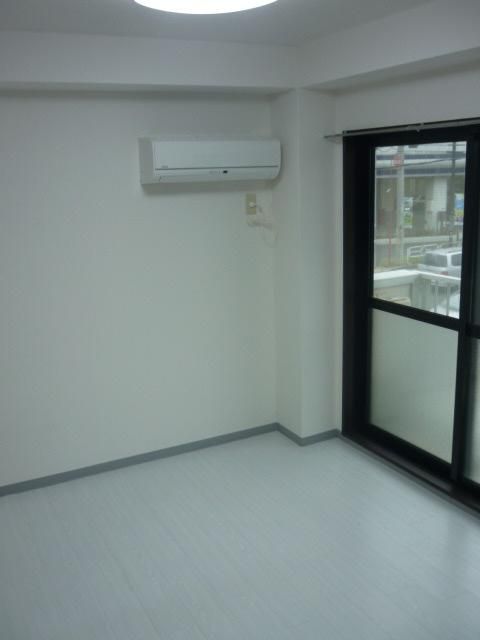 その他部屋・スペース　★★白いフローリングでお部屋が明るいです★★