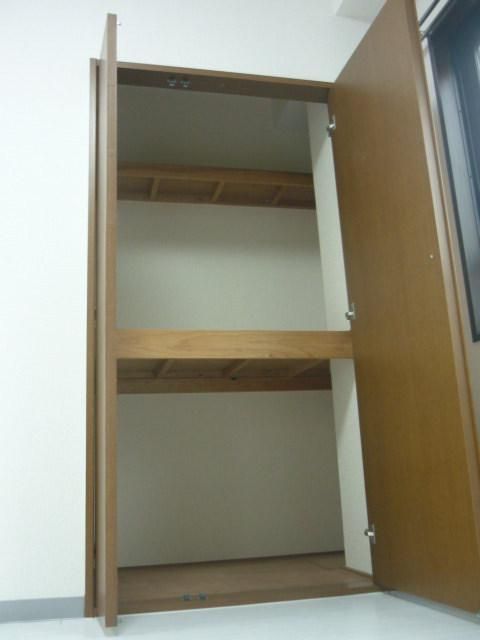 収納　★★広い【収納★★